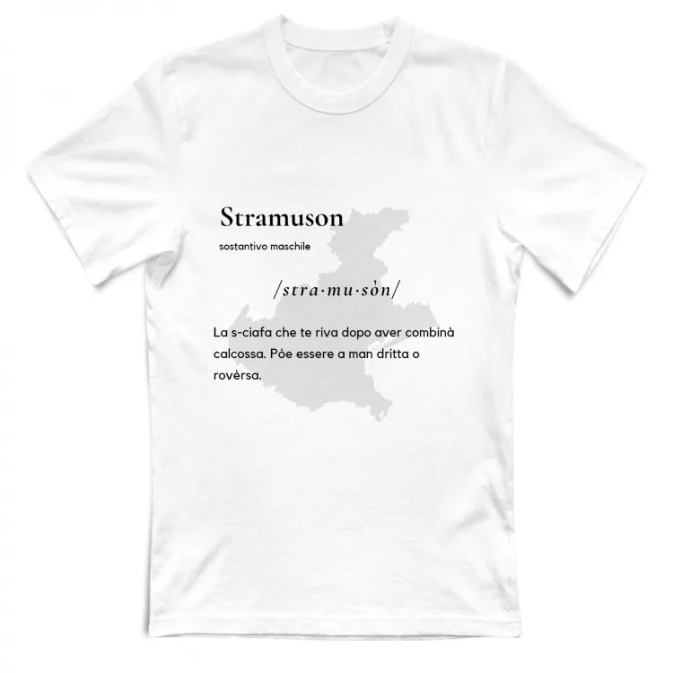 STRAMUSON-n