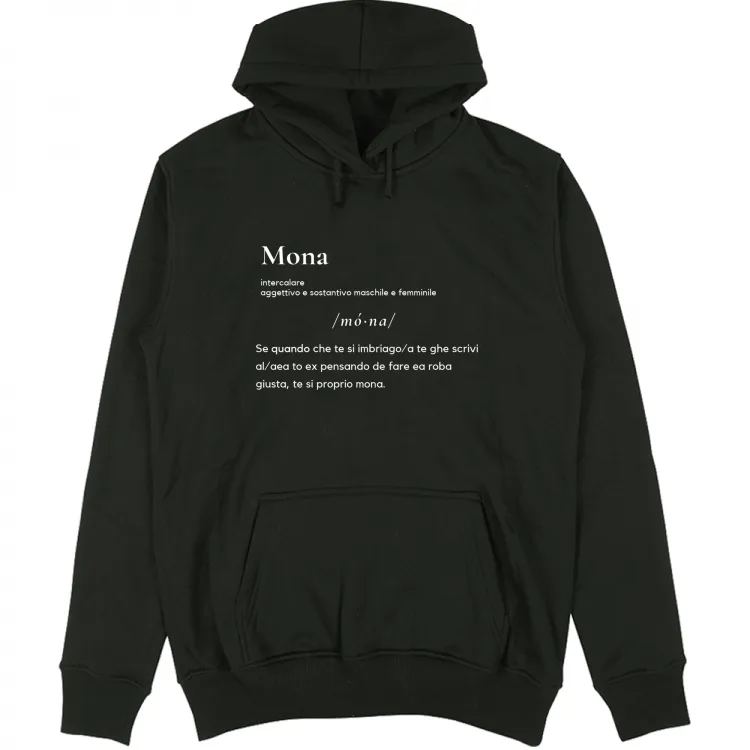 MONA-b