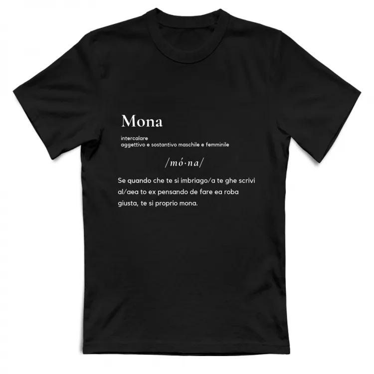 MONA-b