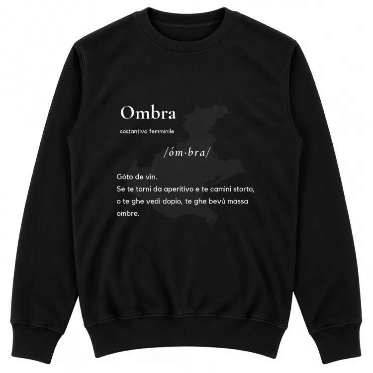 OMBRA-b