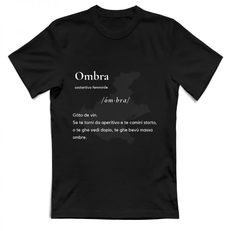 OMBRA-b