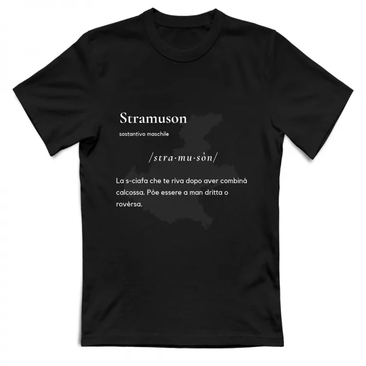 STRAMUSON-b