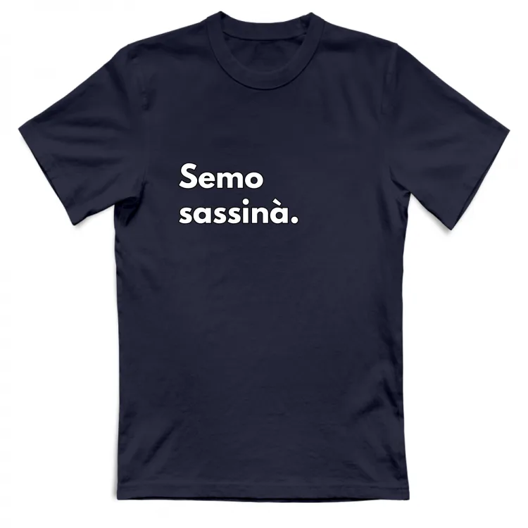 SEMO SASSINA