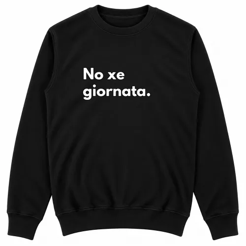 Felpa Unisex