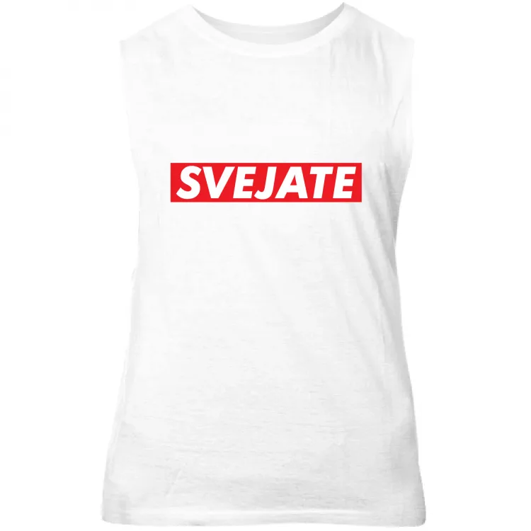 SVEJATE