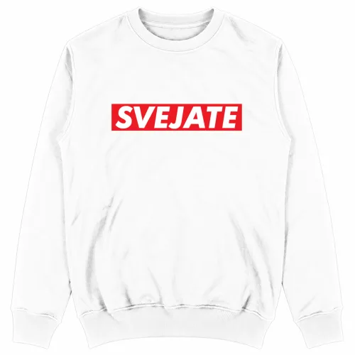 Felpa Unisex