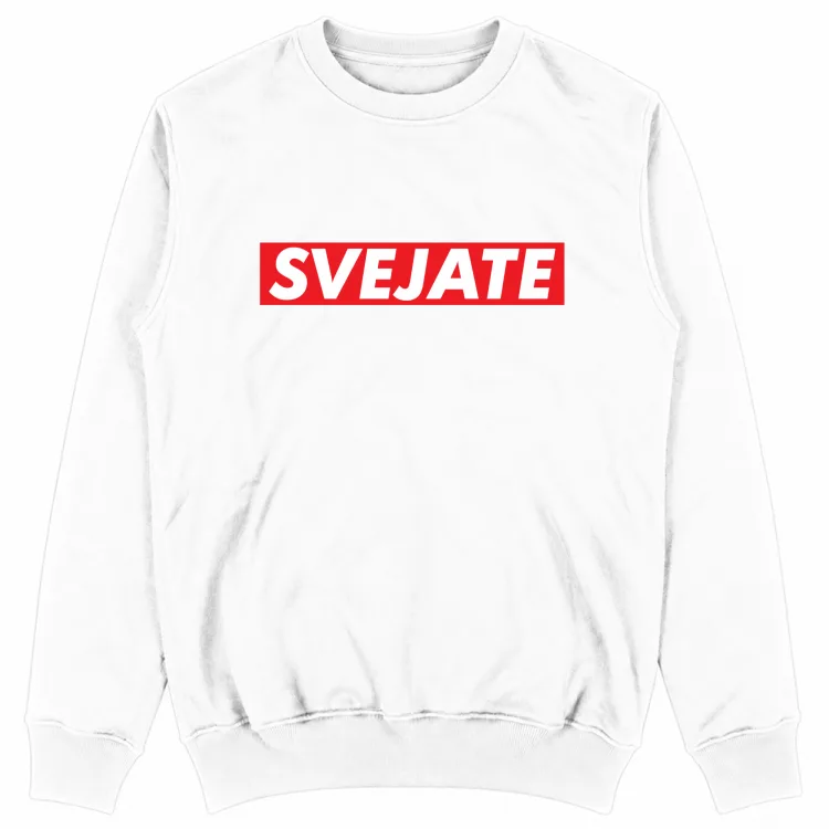 SVEJATE