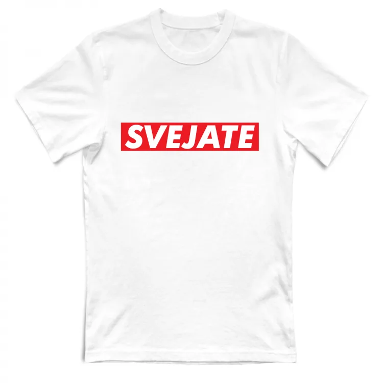 SVEJATE