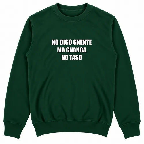 Felpa Unisex