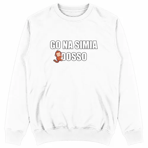 Felpa Unisex
