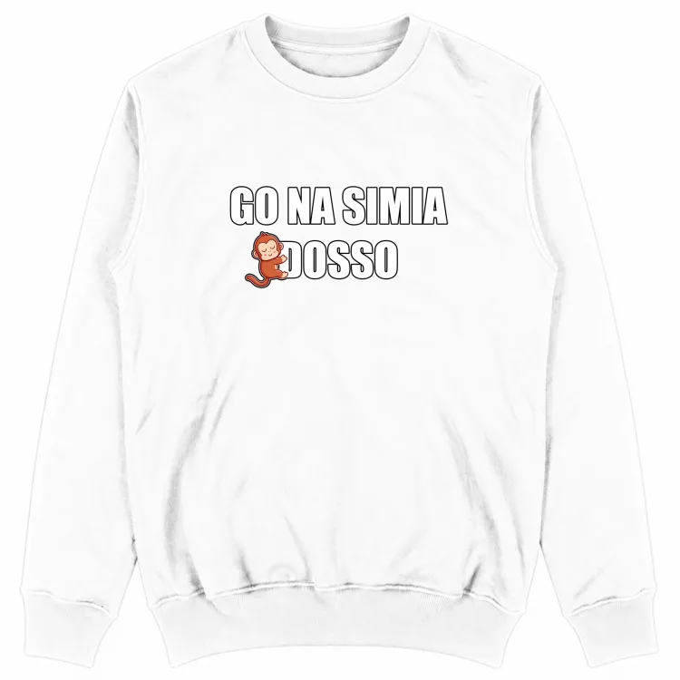 GO NA SIMIA DOSSO