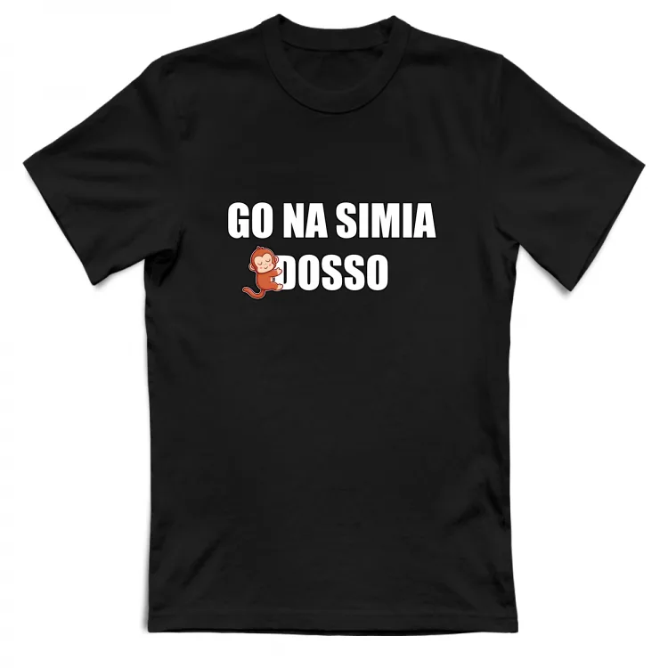 GO NA SIMIA DOSSO