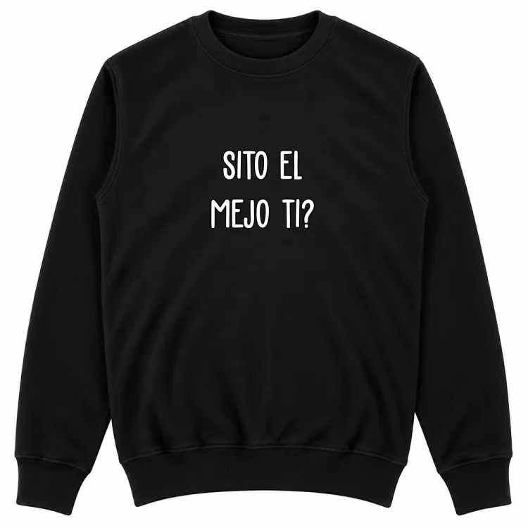 SITO EL MEJO TI
