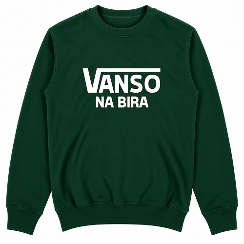 Felpa Unisex