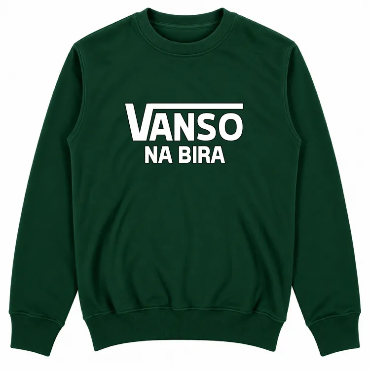 VANSO NA BIRA