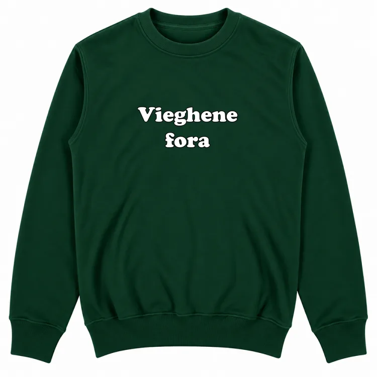 VIEGHENE FORA