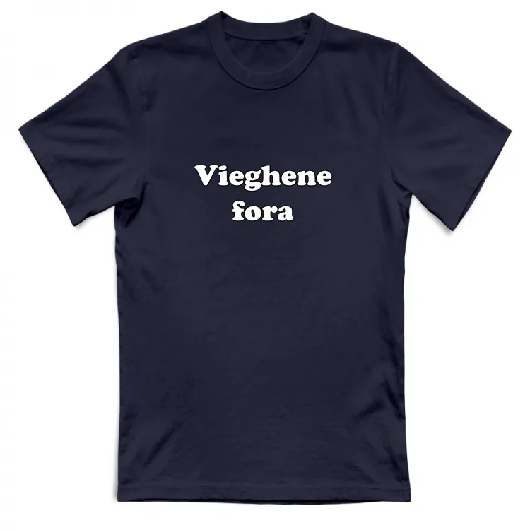 VIEGHENE FORA
