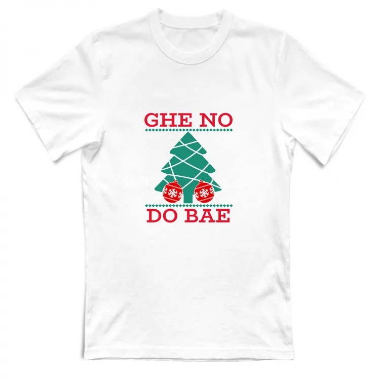 GHE NO DO BAE