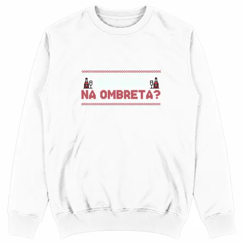 Felpa Unisex