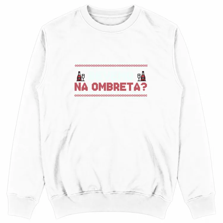 BEVEMO NA OMBRETA