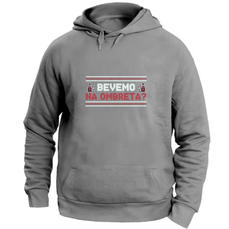 BEVEMO NA OMBRETA