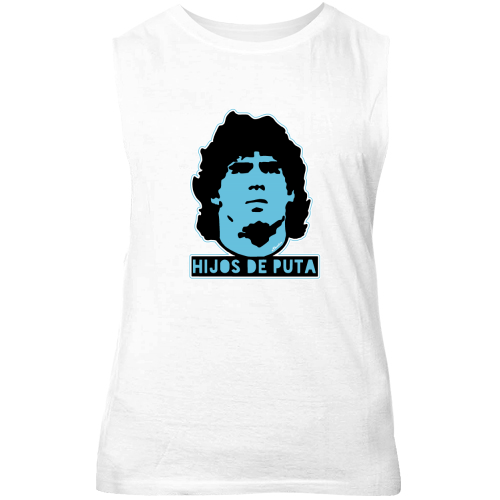 Canotta Unisex