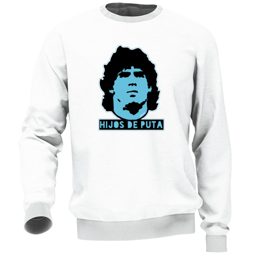Felpa Unisex