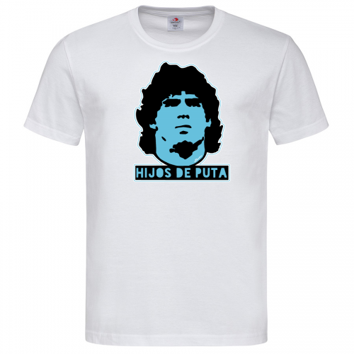 T-Shirt Men Premium 