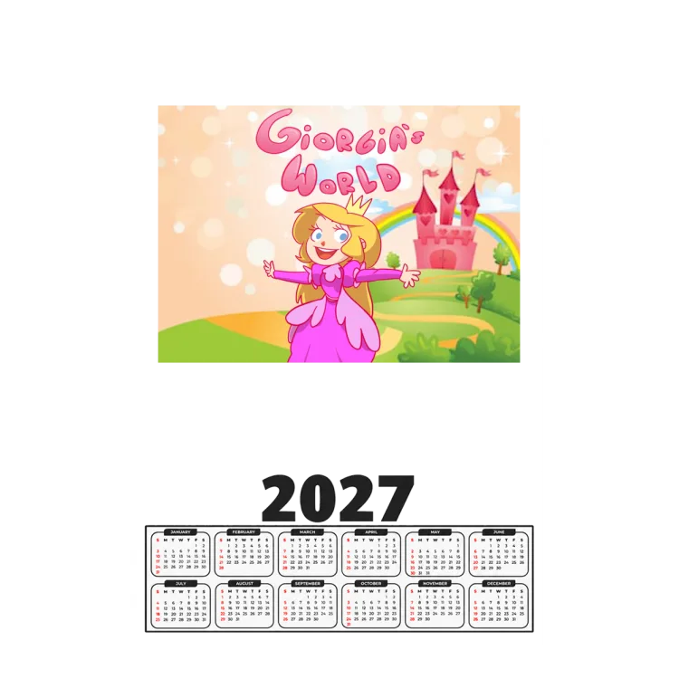 Calendario 2023