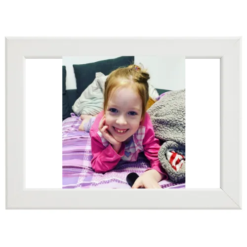 Poster con Cornice 45x30