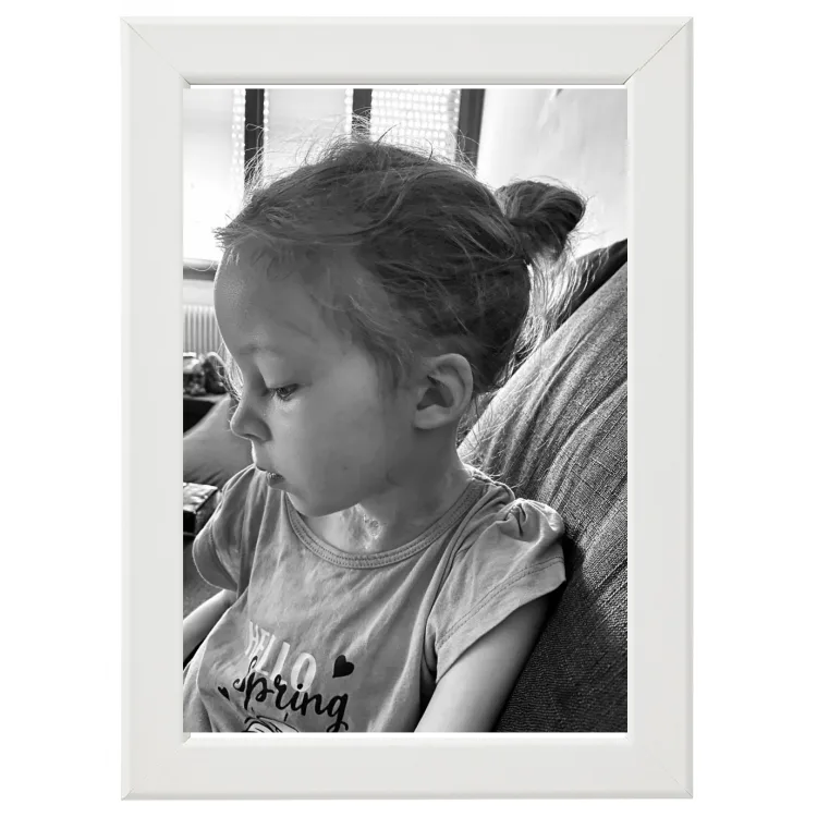 Foto Giorgia Bianco e Nero