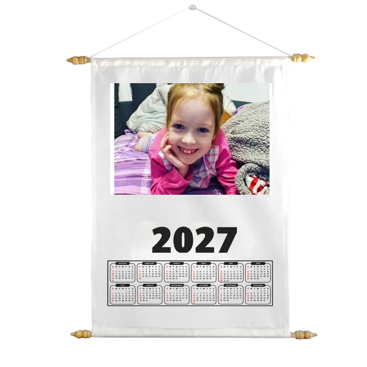 Calendario 2023 Giorgia a Colori