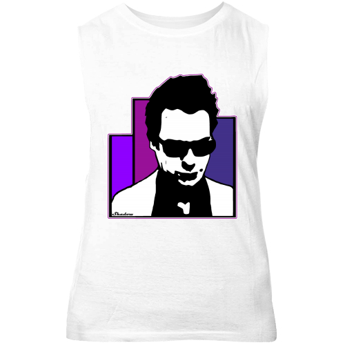 Canotta Unisex