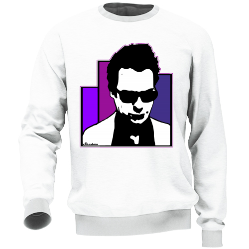 Felpa Unisex