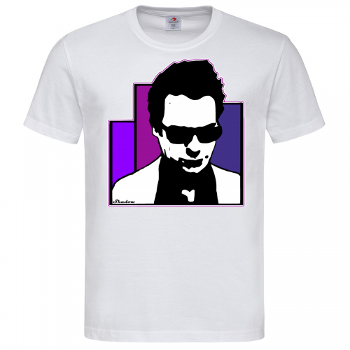 T-Shirt Men Premium 