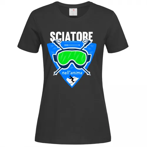T-Shirt Women Premium 