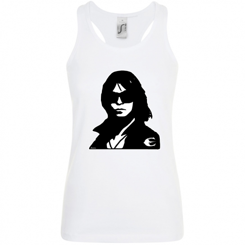 Canotta Donna