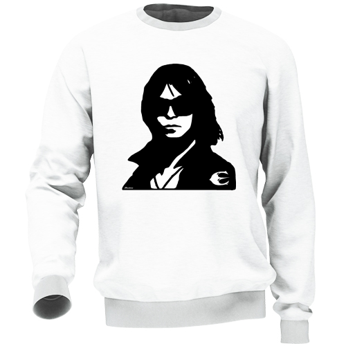 Felpa Unisex