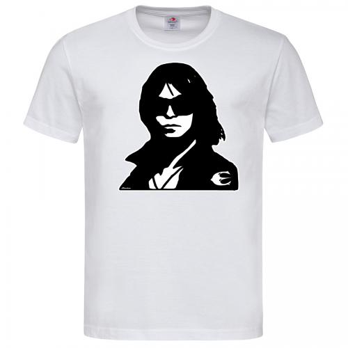 T-Shirt Men Premium 