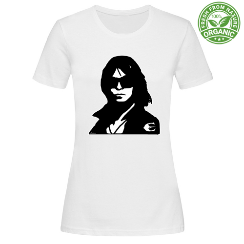 T-Shirt Woman Organic