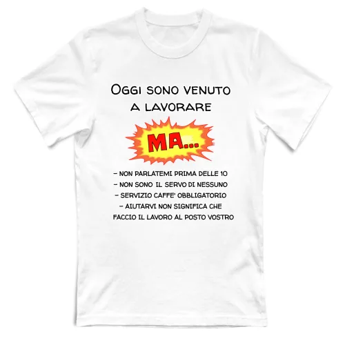 T-Shirt Unisex