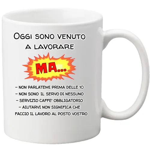 Tazza