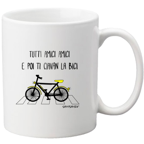 Tazza