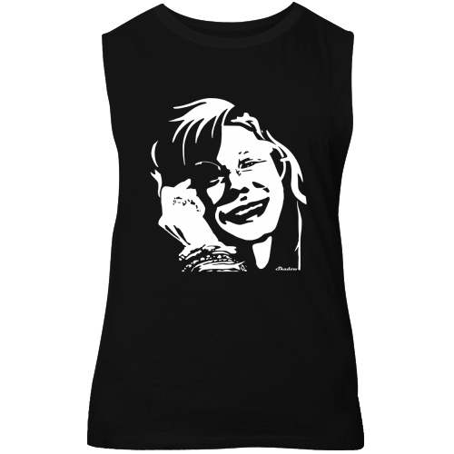 Canotta Unisex
