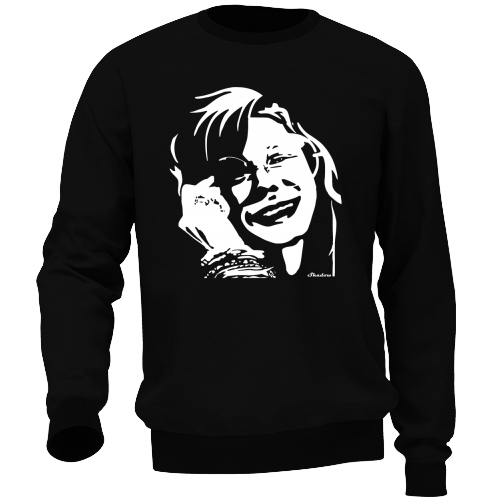 Felpa Unisex