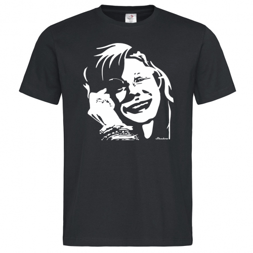 T-Shirt Men Premium 