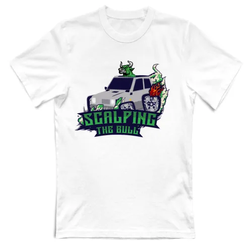 T-Shirt Unisex