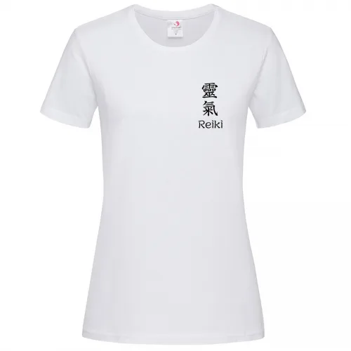 T-Shirt Women Premium 