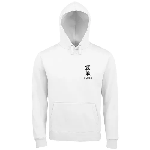 Hoodie Premium Men