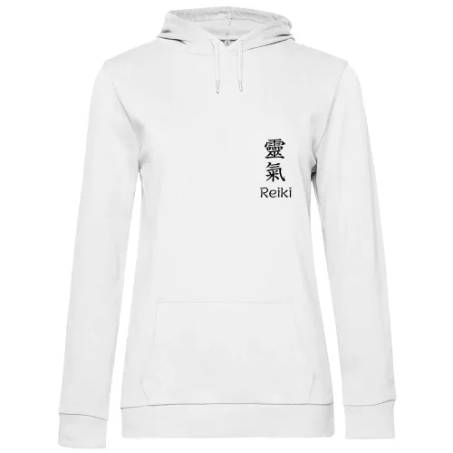 Hoodie Premium Women